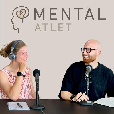 33# Mental Atlet podcast er tilbage med en ny sæson!