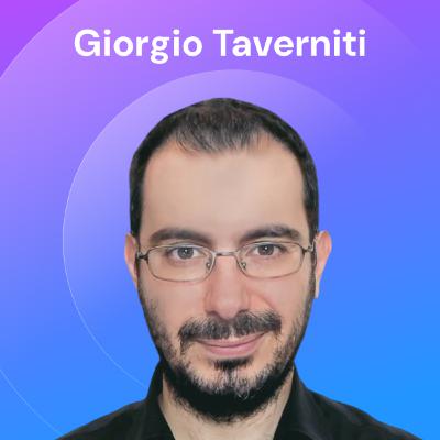Essence Over Form: The Age of Liquid Search | Giorgio Taverniti
