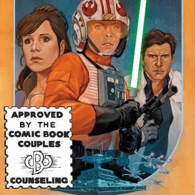 Alex Segura on Star Wars Alex Segura on Star Wars