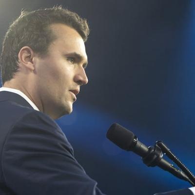 Suspect in custody in murder of Charlie Kirk, Trump says