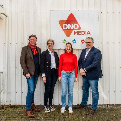 Thuus met de burgemeester, aflevering 6