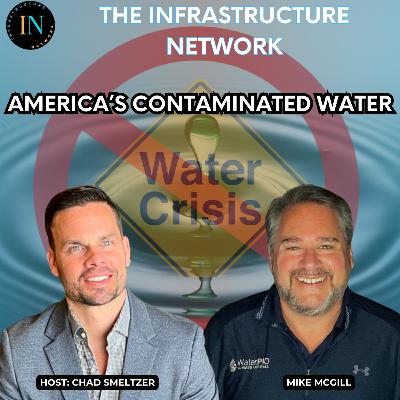 America's Contaminated Water