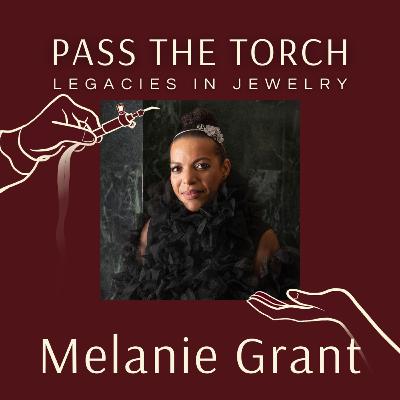 Melanie Grant