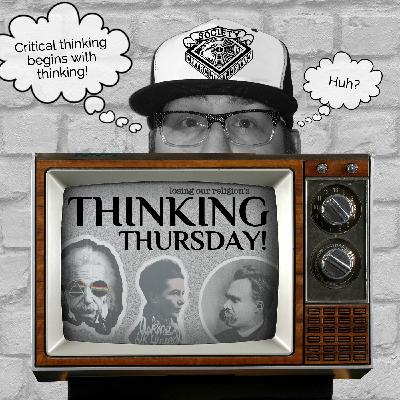 THINKING THURSDAY: Get Comfortable with Being Uncomfortable: Luvvie Ajayi: Zac Gandara THINKING THURSDAY: Get Comfortable with Being Uncomfortable: Luvvie Ajayi: Zac Gandara