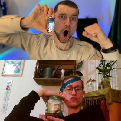 #101 | coole Lerntechniken beim Sex #101 | coole Lerntechniken beim Sex