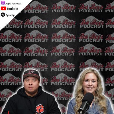 Hangin w/ Da Boys Ep. 249: 2000s Nostalgia, Trump's Tax Cuts, and... Drake Tried to Censor Us! and more!