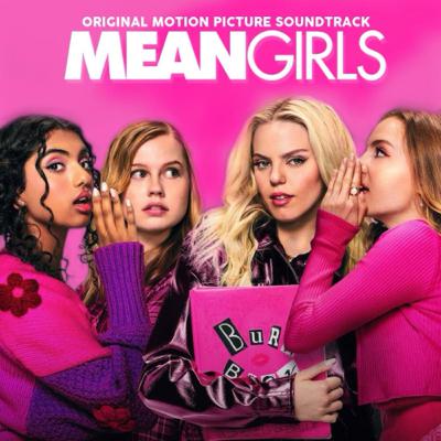 Mean Girls (2024) Review