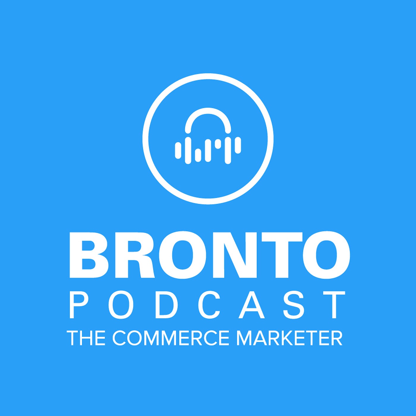 The Commerce Marketer Podcast: Talking eCommerce, Email Marketing, Retail, and More