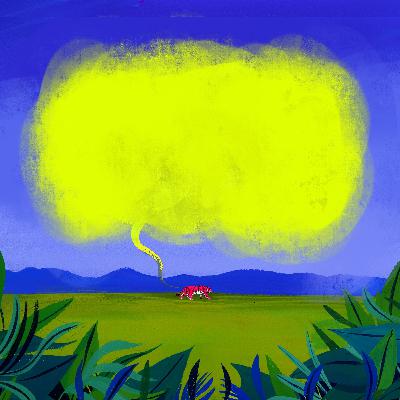 The Windbreaker: Why Farts Make the World Go Round