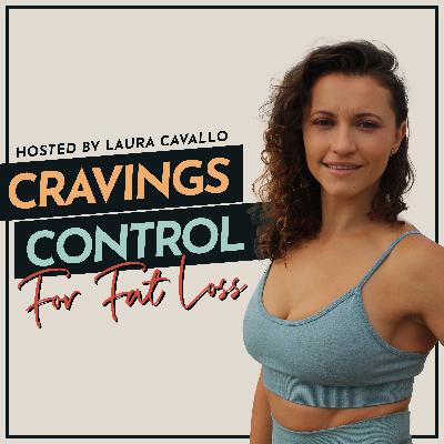 #128 - The Cravings Code Details!