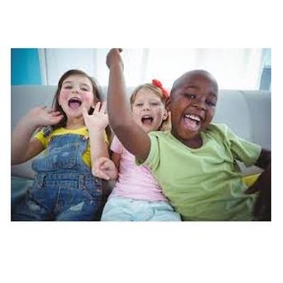 Fun ~ The Adventures of Super Stretch kid’s yoga class ages 3yrs to 9yrs