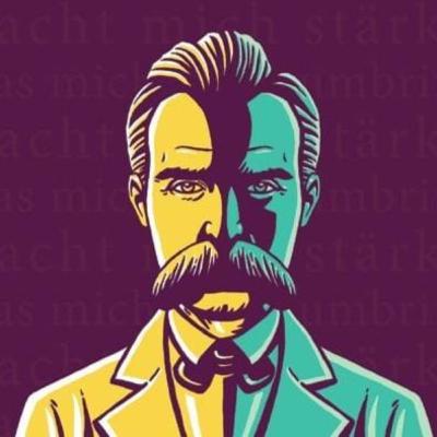 FDB - Ep. 43: La filosofía como práctica de la sospecha FDB - Ep. 43: La filosofía como práctica de la sospecha