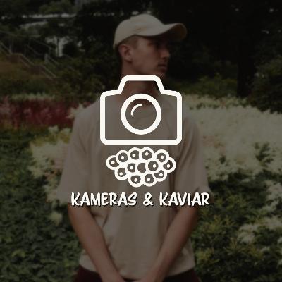 Fotografie in der Kleinstadt, Connecten, Analoge Fotografie und Deeptalk mit Felix Lesauerbrey #59