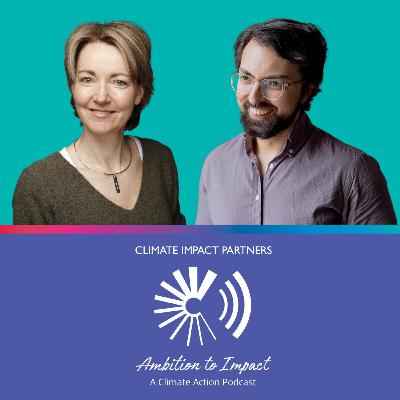 Ep 8: Mangroves - the treasures of coastal communities with Marie-Noëlle Keijzer and Mo Safdar. Ep 8: Mangroves - the treasures of coastal communities with Marie-Noëlle Keijzer and Mo Safdar.