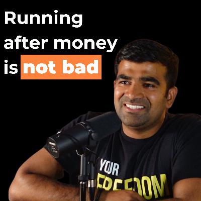 Rags to riches: Being homeless and in debt to a multi-millions dollar portfolio | Aditya Soma Ep 03 Rags to riches: Being homeless and in debt to a multi-millions dollar portfolio | Aditya Soma Ep 03