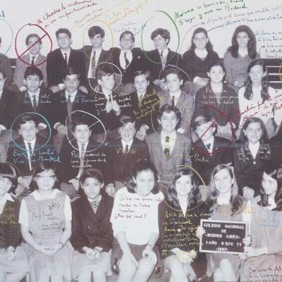 La educación en la dictadura