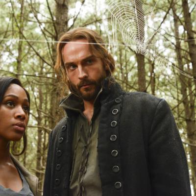 Episode 42 - Sleepy Hollow Podcast