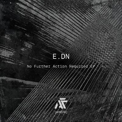 Four Four Premiere: E.DN - Thank You For Your Submission [Animal Farm Records]