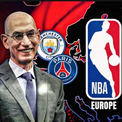 A Euroliga e novidades do projeto NBA Europa A Euroliga e novidades do projeto NBA Europa