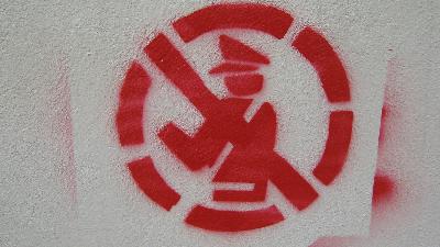 "Kriminalitätsfurcht ist Trigger für andere Lebens- und Zukunftsängste" "Kriminalitätsfurcht ist Trigger für andere Lebens- und Zukunftsängste"