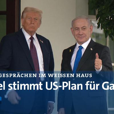 tagesschau in 100 Sekunden