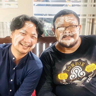 Putus, Move On, dan Sayang with Windy & Tebe Putus, Move On, dan Sayang with Windy & Tebe