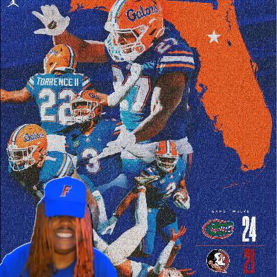 FSWHO? (AfterMath Of Florida State).. Billy Napier Is The New Head Coach For The Florida Gators! FSWHO? (AfterMath Of Florida State).. Billy Napier Is The New Head Coach For The Florida Gators!