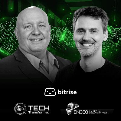 Driving Enterprise Innovation with AI and Strong CI/CD Foundations