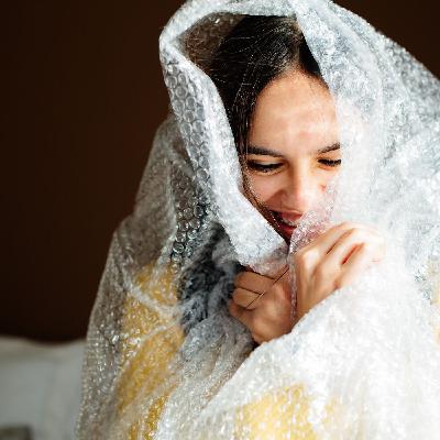 Guardrails and Bubble Wrap: The Tired Narrative of Grievance Guardrails and Bubble Wrap: The Tired Narrative of Grievance