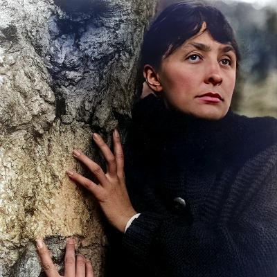 Georgia O’Keeffe – De stem van de stilte