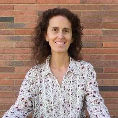 ¿Que hace una defensora del pueblo? Analía Woloszczuk - Defensora del Pueblo de Bariloche