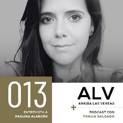 ¿Qué pasa cuando vendes desde la intuición y no desde el miedo?