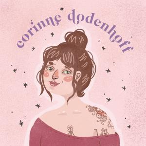 Embracing your growth with Corinne Dodenhoff