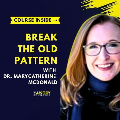 Why We Repeat Patterns — And How to Heal Through Relationship