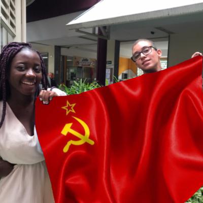 A indústria automotiva soviética