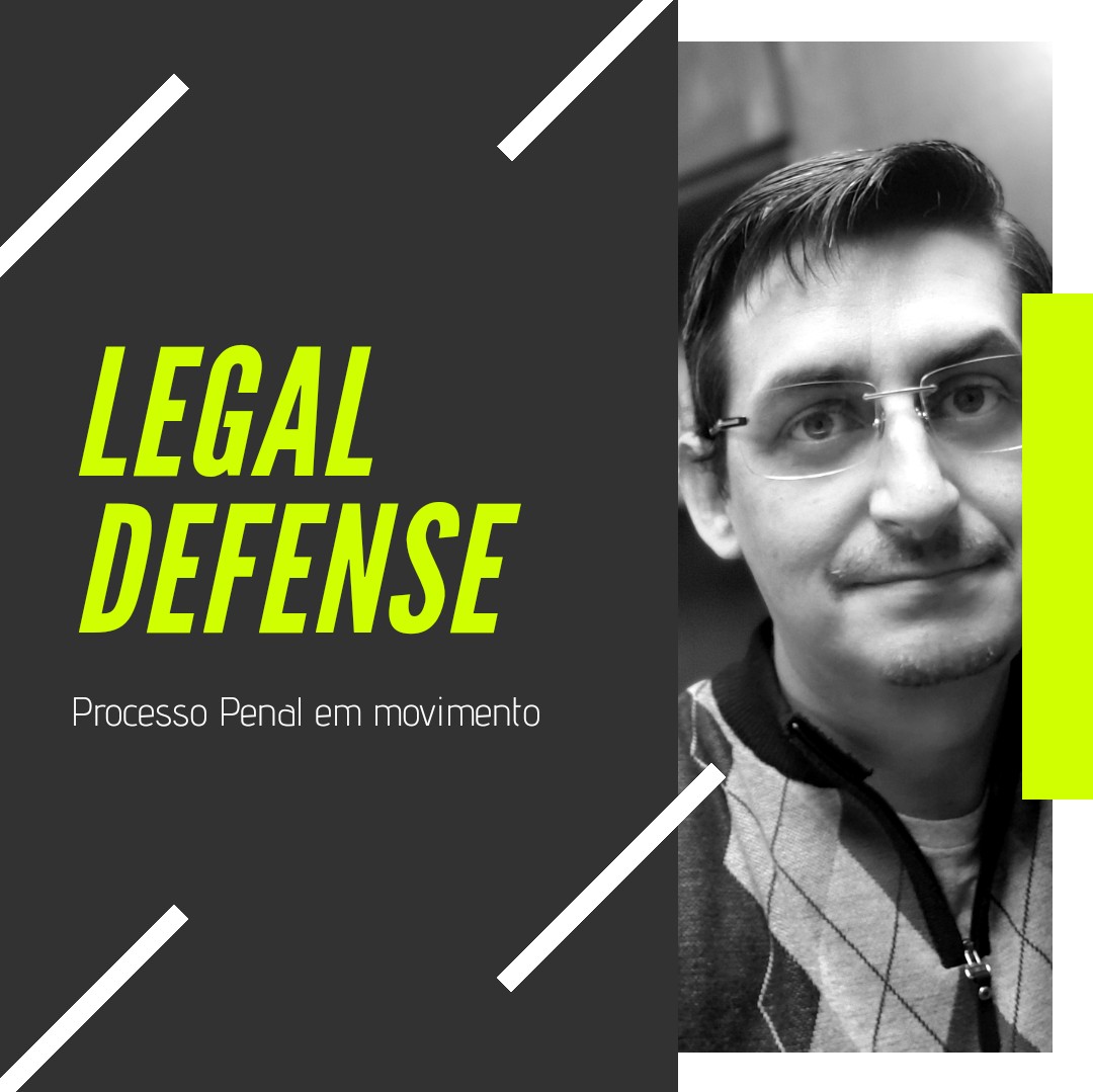 Legal Defense