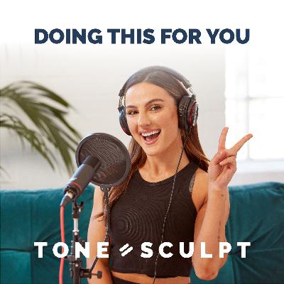 Growing Through Your Fitness Journey | Krissy Cela & Georgia White