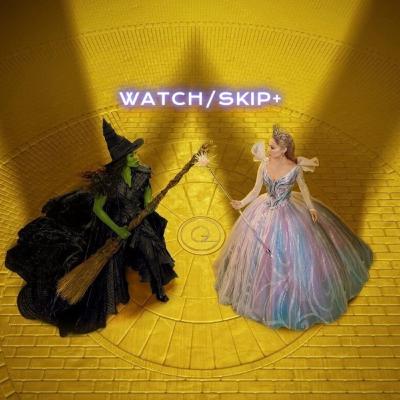 Episode 148: WICKED: FOR GOOD