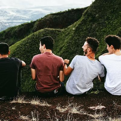 Little Help From My Friends (Traditional)