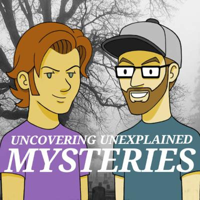 Ep. 269: The Final Episode! David Grusch's UFO Testimony before Congress Ep. 269: The Final Episode! David Grusch's UFO Testimony before Congress