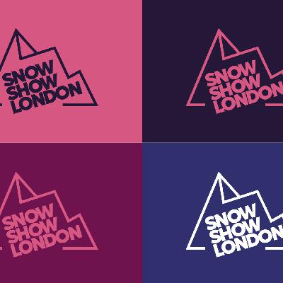 260: London Snow Show Special ft Dave Ryding, Chemmy Alcott, Carv & more