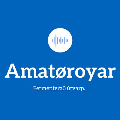 Partur 62 - Valsvik, láturkrampi, Levi Mørk