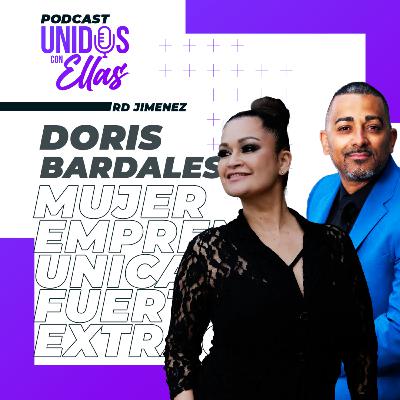 Doris Bardales cuando te cierran las puertas Doris Bardales cuando te cierran las puertas
