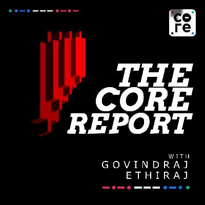 #720 Markets Seek Direction