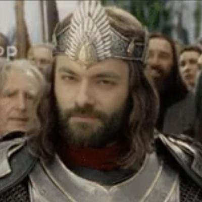 Lord of the Nerds. Episode 5! The triumphant return of the Nerds