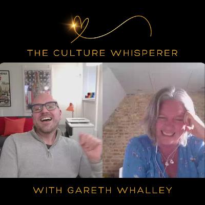 Episode 6 - The Difference Making One with Gareth Whalley, CEO and Founder of Big Bang People Solutions Episode 6 - The Difference Making One with Gareth Whalley, CEO and Founder of Big Bang People Solutions