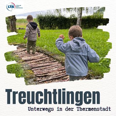 Unterwegs in der Themenstadt Treuchtlingen Unterwegs in der Themenstadt Treuchtlingen