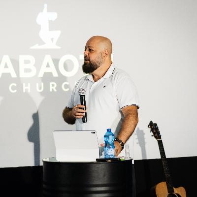 La tenda di Davide - P. Julim Barbosa