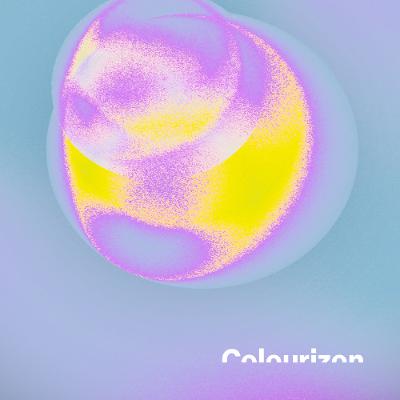 Miss Melera ° Colourizon 154 ° Live Recording ° July 2025