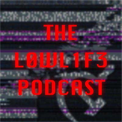 s5e5 L0WL1F3 "How the Slightly Less Bad Guys Lost"